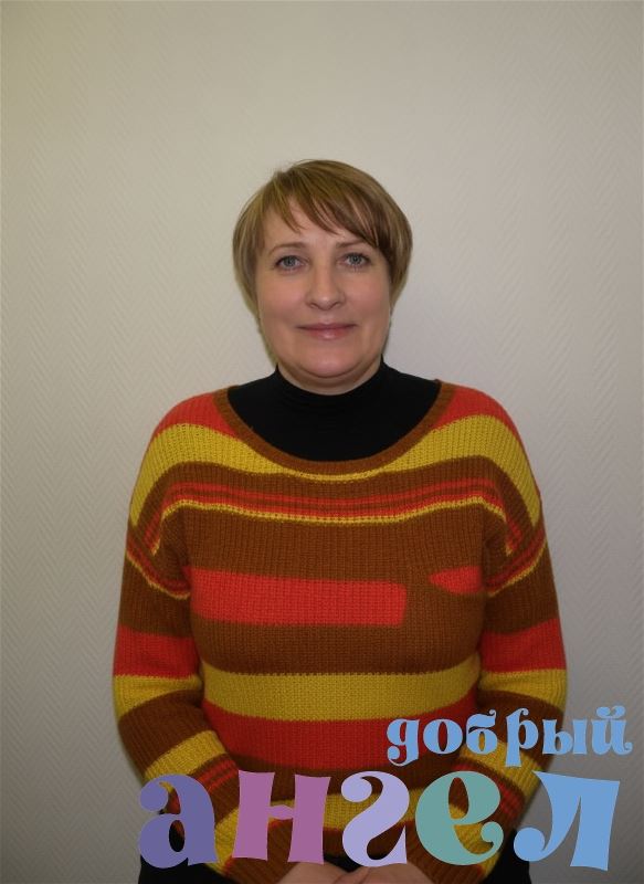 Домработница Валентина со стажем 30 лет, - ID 18702